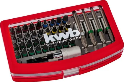 OTSAKUKARP KWB S2 42-OSALINE