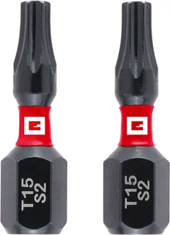 OTSAK KWB TORSION 25MM T15 S2 2TK