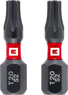 OTSAK KWB TORSION 25MM T20 S2 2TK