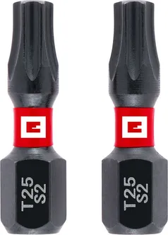 OTSAK KWB TORSION 25MM T25 S2 2TK