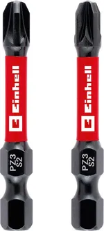 OTSAK KWB TORSION 50MM PZ3 S2 2TK