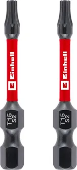 OTSAK KWB TORSION 50MM T15 S2 2TK