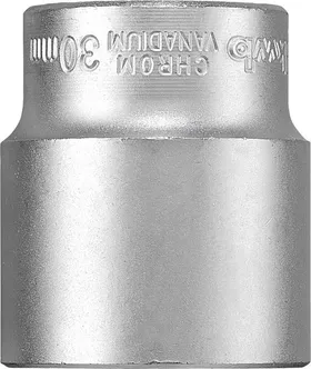 PADRUN KWB 1/2''X30MM