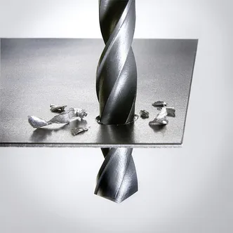 PUURIDE KOMPLEKT KWB HSS-R 1,5-6,5MM 13TK