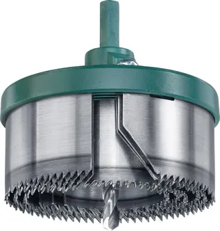 SILINDERSAAG KWB, 46-81/32T, 6 SAAGI