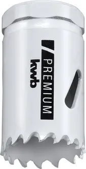 AUGUSAAG KWB HSS BI-METALL 29MM