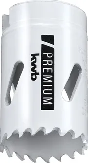 AUGUSAAG KWB HSS BI-METALL 32MM