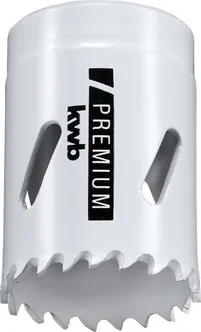 AUGUSAAG KWB HSS BI-METALL 35MM