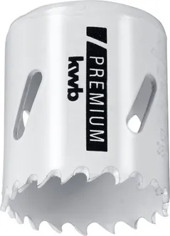 AUGUSAAG KWB HSS BI-METALL 38MM