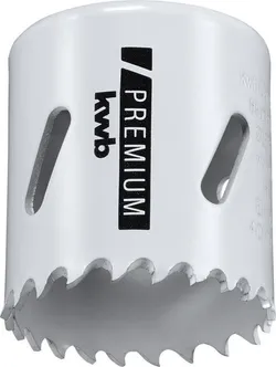 AUGUSAAG KWB HSS BI-METALL 40MM