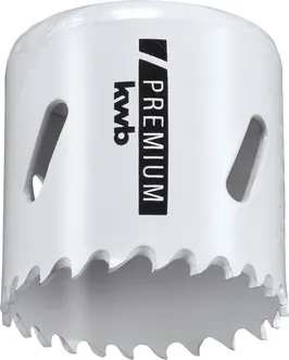 AUGUSAAG KWB HSS BI-METALL 44MM