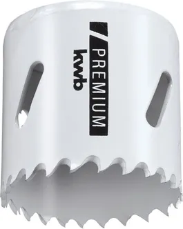 AUGUSAAG KWB HSS BI-METALL 46MM