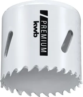 AUGUSAAG KWB HSS BI-METALL 48MM