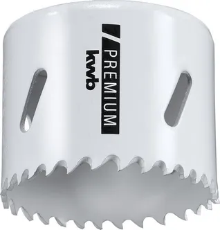 AUGUSAAG KWB HSS BI-METALL 54MM