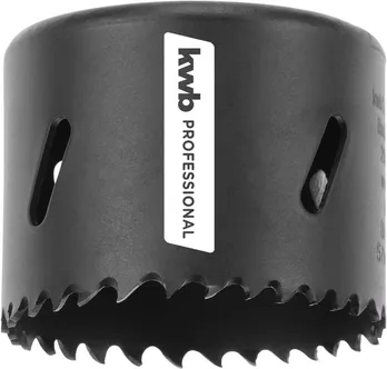 AUGUSAAG KWB HSS BI-METALL 57MM