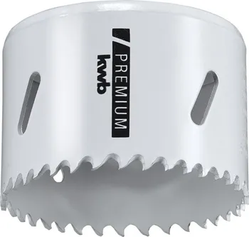 AUGUSAAG KWB HSS BI-METALL 64MM