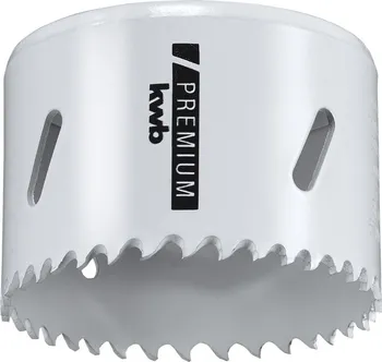 AUGUSAAG KWB HSS BI-METALL 65MM