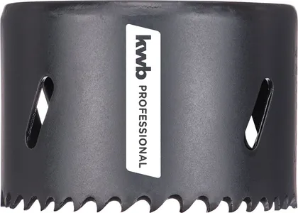 AUGUSAAG KWB HSS BI-METALL 67MM