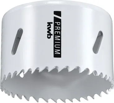 AUGUSAAG KWB HSS BI-METALL 68MM