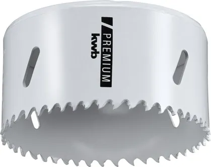 AUGUSAAG KWB HSS BI-METALL 83MM