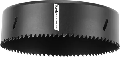 AUGUSAAG KWB HSS BI-METALL 152MM