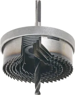 AUGUSAAG MITMETERALINE KOMPLEKT KWB 25-63MM 7-OSALINE