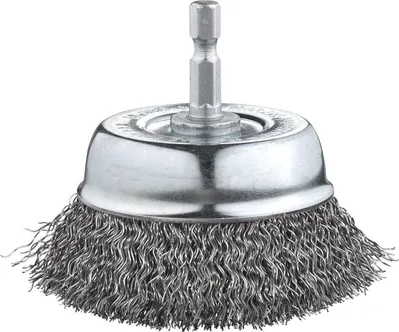 KAUSSHARI KWB, JÄMEDAKIULINE 80MM, TUGEV SB