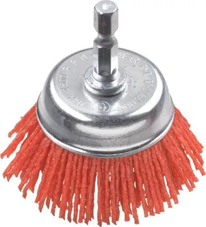 KAUSSHARI KWB NAILON 50, JÄMEDAKIULINE