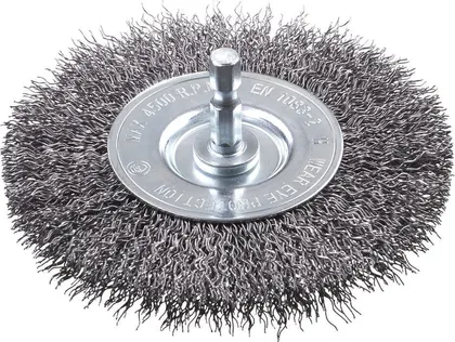 TRAATKETASHARI KWB 100, JÄMEDAKIULINE