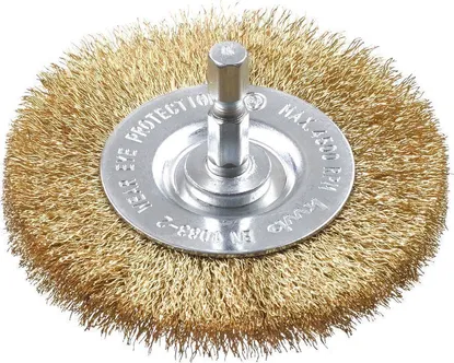 TRAATKAUSSHARI KWB, MESSING 75, PEENEKIULINE