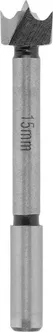 PUIDUPUUR KWB FORSTNER 15MM