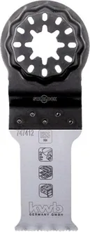 SAETERA KWB SL BIMETALL MC 28X50