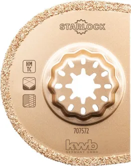 SAETERA KWB SL HM-VOLFRAMKARBIID 75 × 2,2