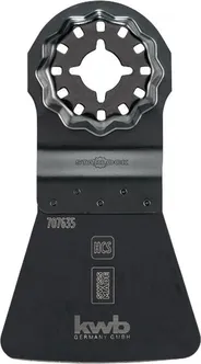 KAABITS KWB SL HCS 52MM