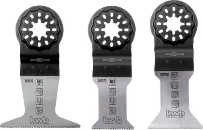 SAETERA SL KOMPLEKT PUIT/METALL 3-OSALINE