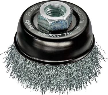 KAUSSHARI KWB AGGRESSO-FLEX®-I 60/M14