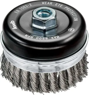 KAUSSHARI KWB AGGRESSO-FLEX®-I 100/M14