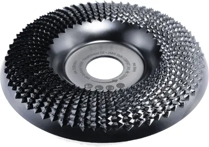 RASPIKETAS KWB PUIDULE 115MM