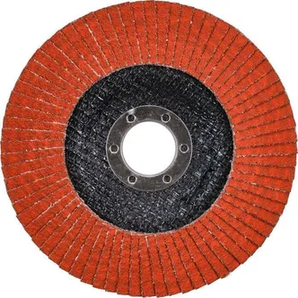 LAMELLKETAS KWB 125MM KERAAMILINE P60