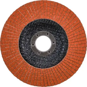 LAMELLKETAS KWB 125MM KERAAMILINE P80