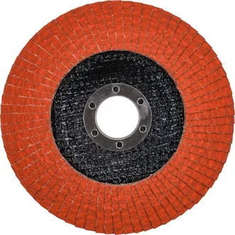 LAMELLKETAS KWB 125MM KERAAMILINE P100