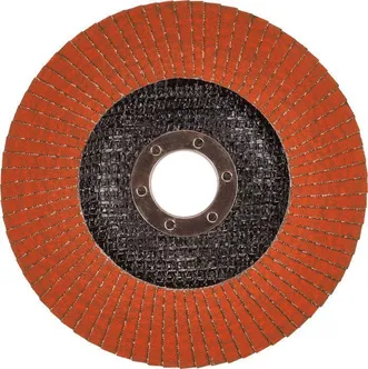 LAMELLKETAS KWB 125MM KERAAMILINE P120