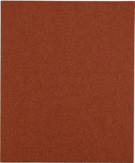 LIHVPABERILEHT KWB RÄNIKIVI 230X280MM P60