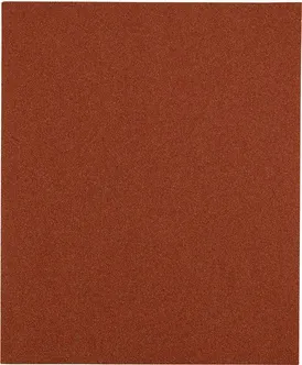 LIHVPABERILEHT KWB RÄNIKIVI 230X280MM P80