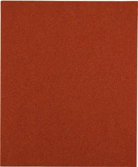 LIHVPABERILEHT KWB RÄNIKIVI 230X280MM P150