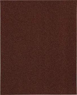 LIHVPABERILEHED KWB, ALUMIINIUMOKSIID P150