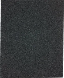 LIIVAPABER KWB, SMIRGELRIIE P60