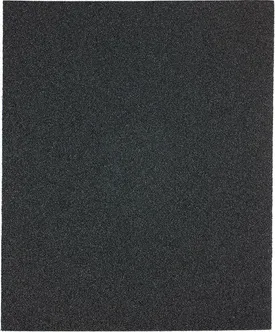 LIIVAPABER KWB, SMIRGELRIIE P80