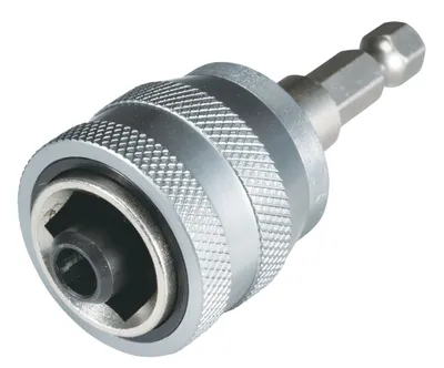 EZYCHANGE KUUSKANT 3/8"ADAPTER JA HSS-G TSENTRIPUUR