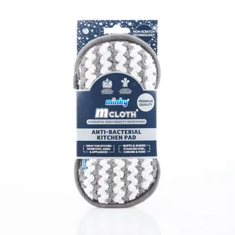 ANTIBAKTERIAALNE KÖÖGIPUHASTUSLAPP MINKY